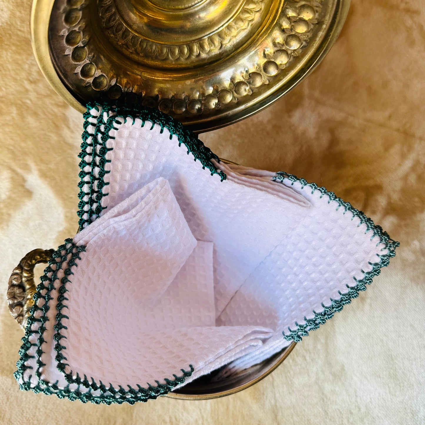 SERVIETTE DE BAIN
