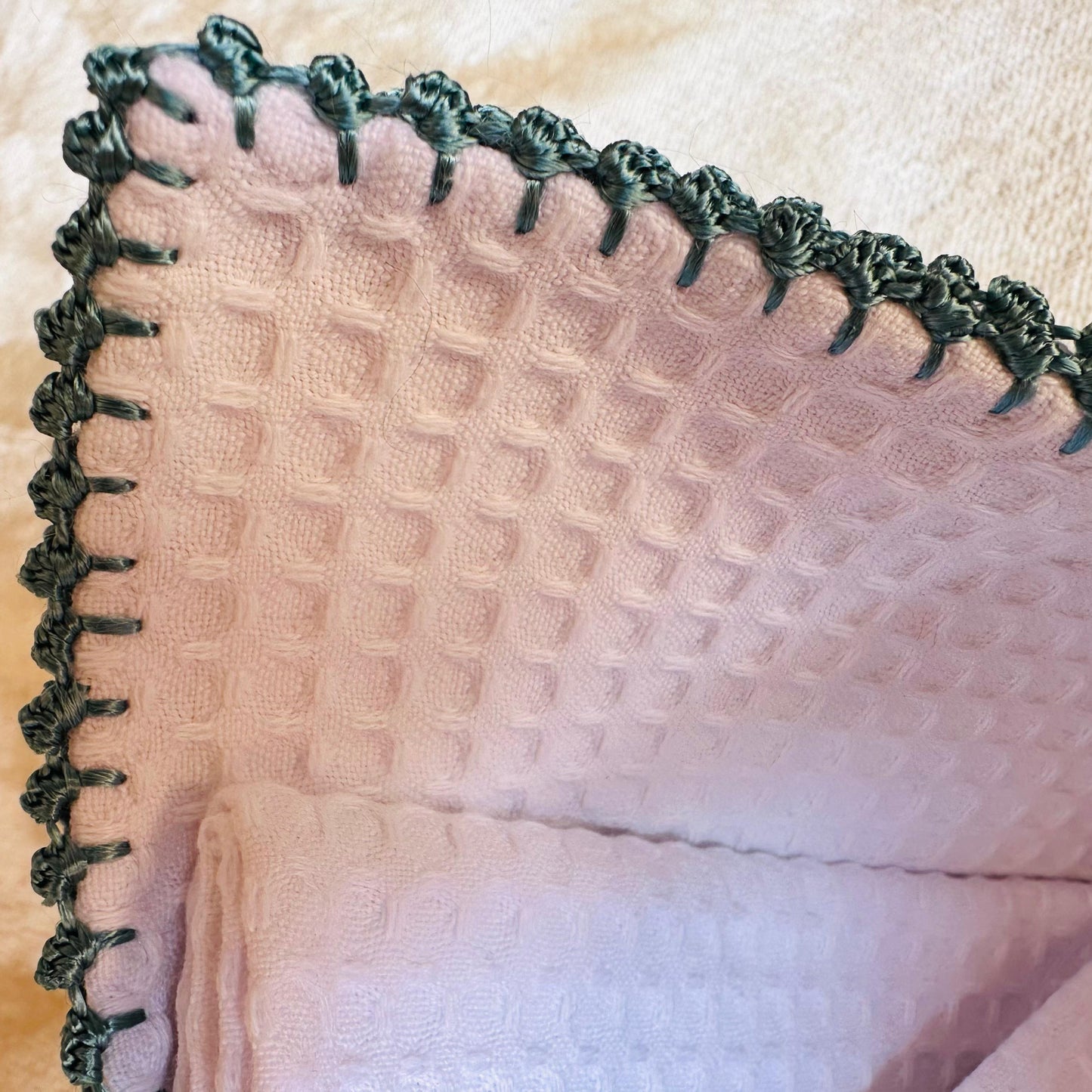 SERVIETTE DE BAIN