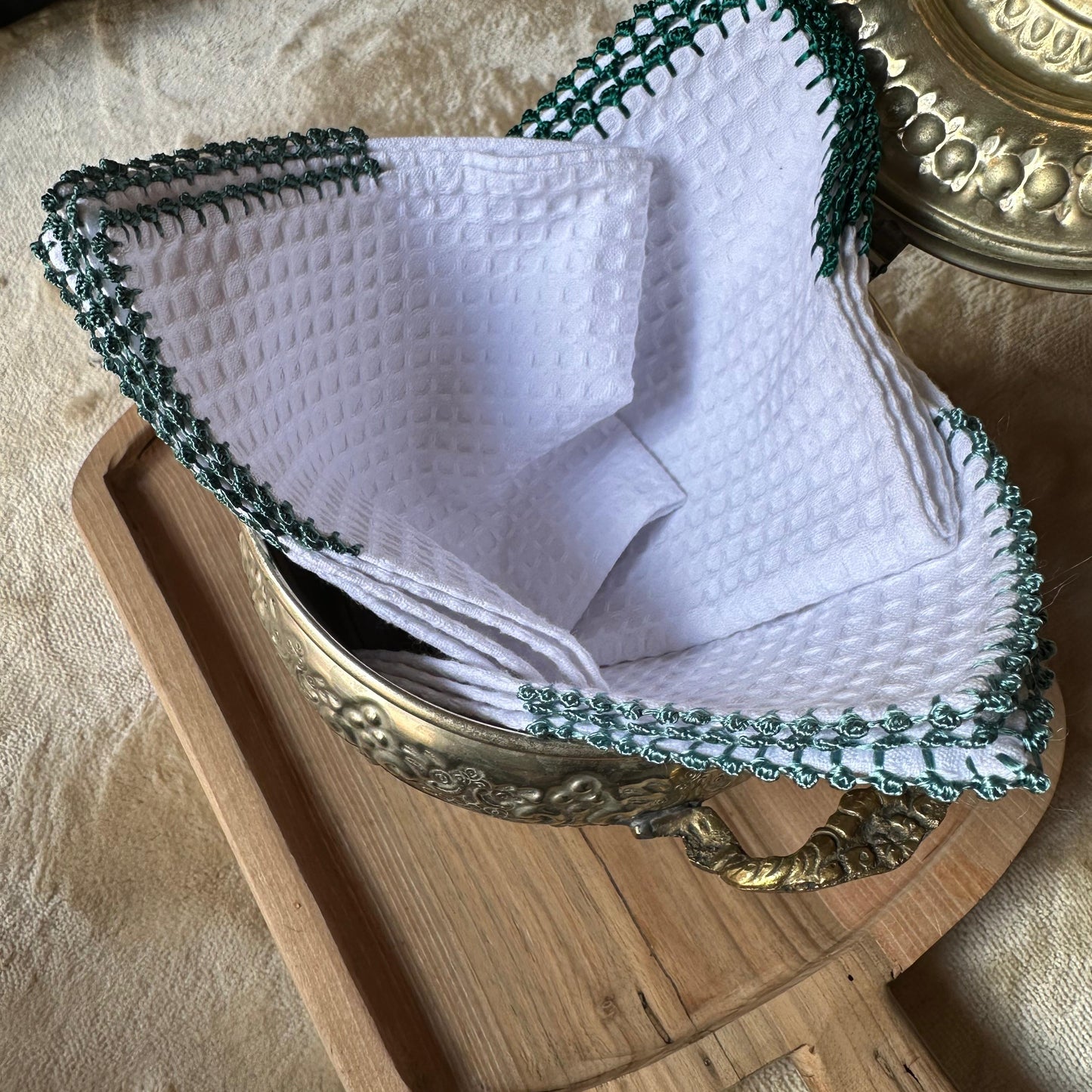 SERVIETTE DE BAIN