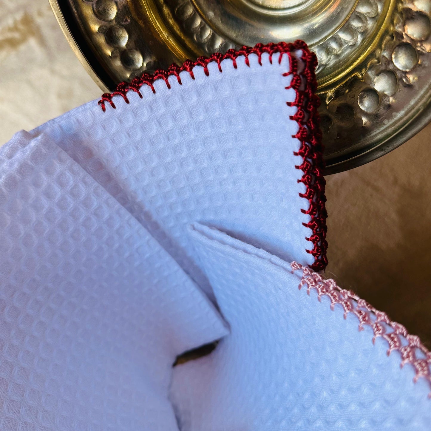 SERVIETTE DE BAIN