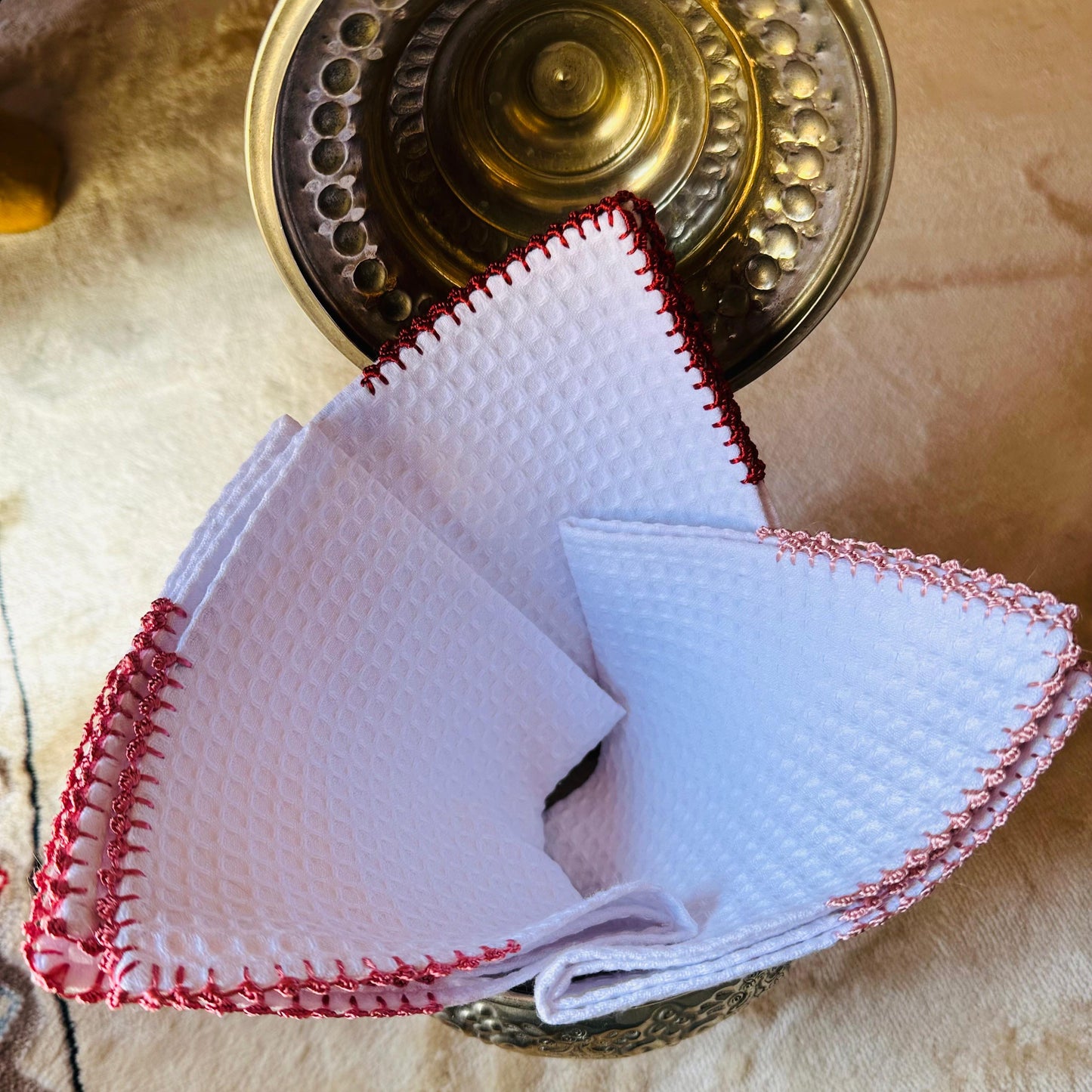 SERVIETTE DE BAIN